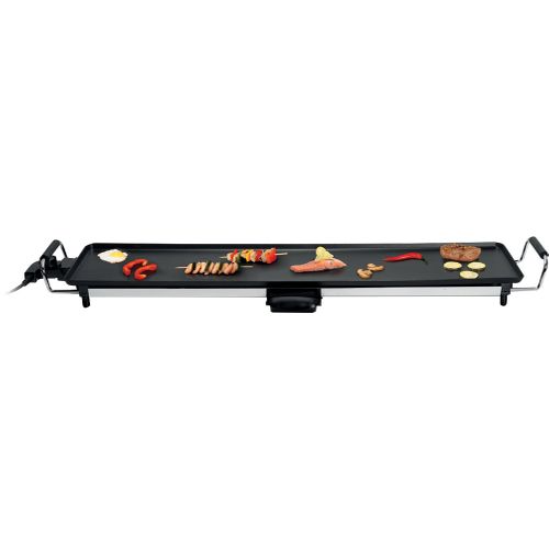 Plancha électrique 2000w 90x23cm 8239
