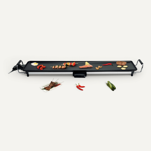 Plancha électrique 2000w 90x23cm 8239
