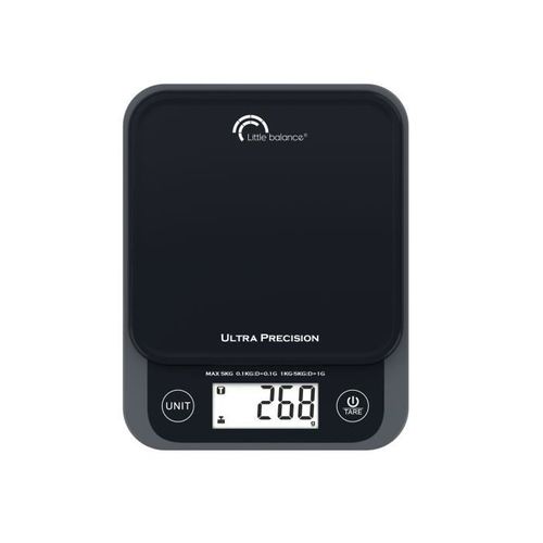 Balance Culinaire - Ultraprécision 5.1 - Little Balance