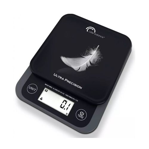 Balance Culinaire - Ultraprécision 5.1 - Little Balance