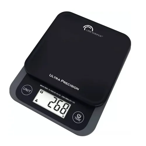 Balance Culinaire - Ultraprécision 5.1 - Little Balance