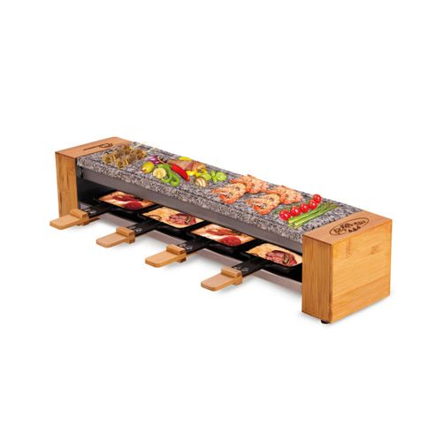 Raclette - 8619