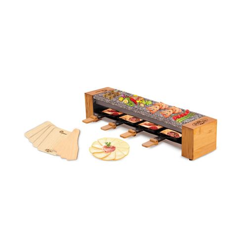 Raclette - 8619