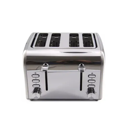 Grille Pain 4 fentes - 8698