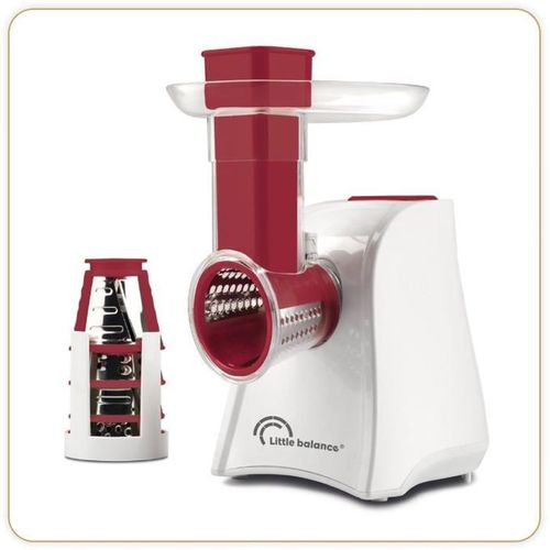 Découpe-légumes Easy Veggie - 150w - 8701