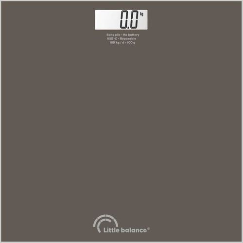 Pèse-personne - Sb3 - USB-c - Tonka