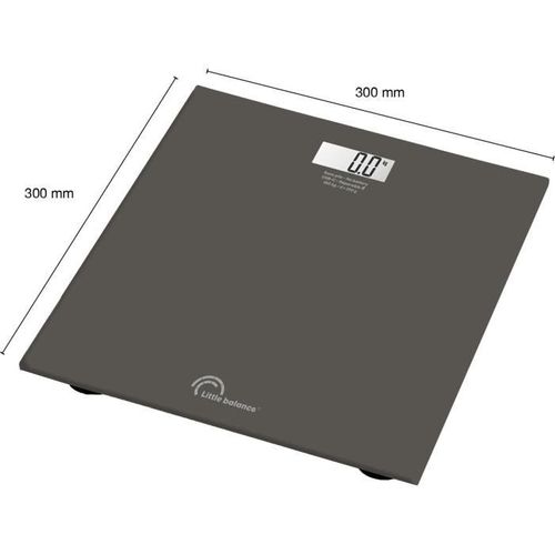 Pèse-personne - Sb3 - USB-c - Tonka