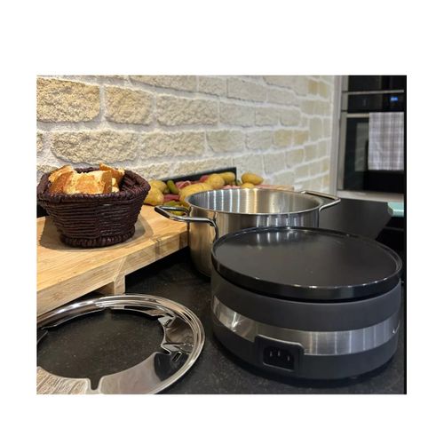 Fondue 1200w 8 Fourchettes 8965