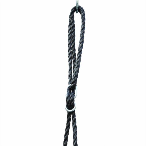 Balançoire Nid D'oiseau D.60cm Pour Portique De 2 à 2.2m. Agrès Pour Portique