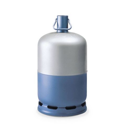 Kit Tuyau Flexible De Gaz 1.5 M À Embouts Mécaniques + Détendeur Propane 37mbar 1.5kg/h – Normes Nf