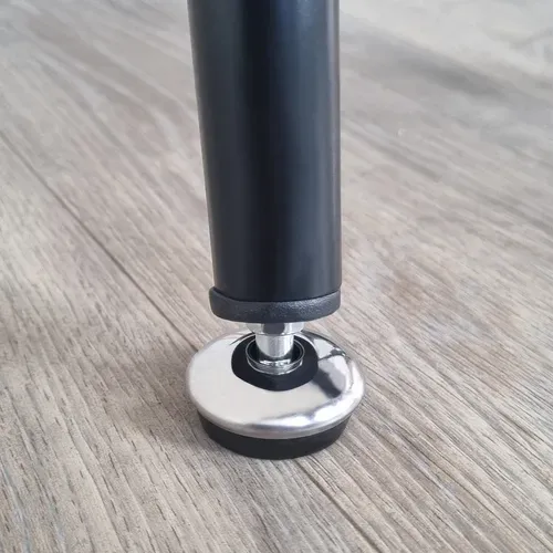 Table à Manger Rectangulaire Scandinave En Bois - Nora