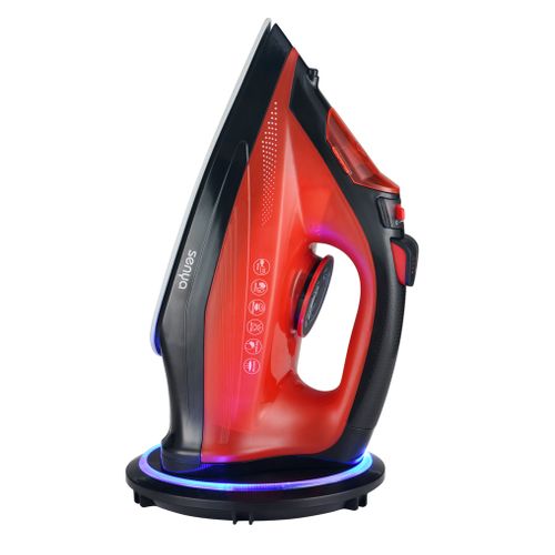 Fer à Repasser Vapeur Sans Fil Simple Move V2