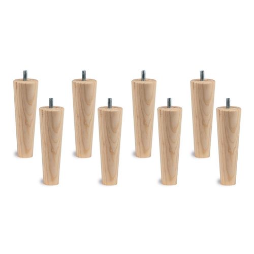 Lit 180x200cm Avec Tête De Lit Capitonnée Velours Et Double Sommier Tapissier Gris Anthracite Hauteu