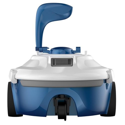 Robot Aspirateur - Bestway - Guppy - Pour Piscine à Fond Plat - 10 M²