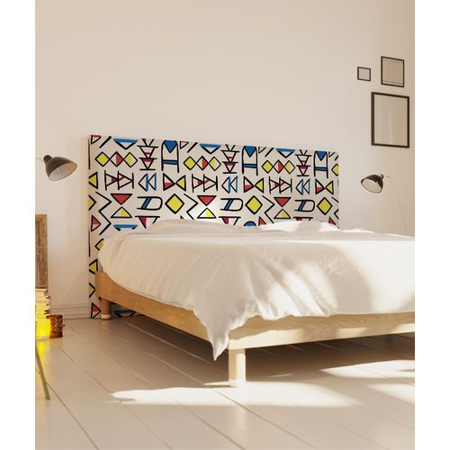 Tête De Lit Déhoussable Han' 160x110 Cm
