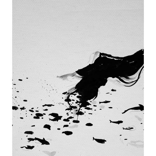 Tête De Lit Déhoussable Silence 160x110 Cm