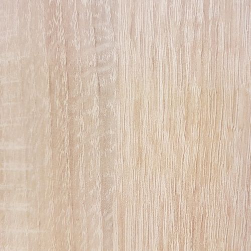 Cuisine Style Scandinave 260cm Blanc Et Bois Nicosie