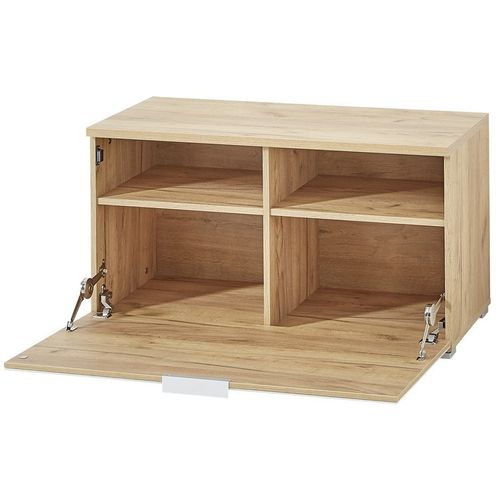 Banc à Chaussures Scandinave Rosvik