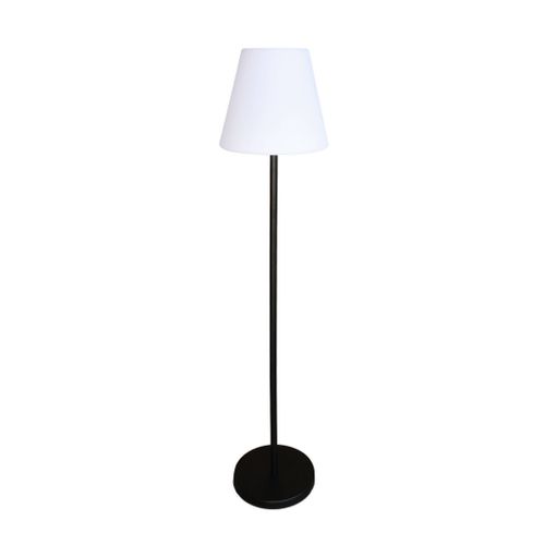 Lampadaire Extérieur 150 Cm Lampada XL LED Hybride . Lampe Multicolore Sur Pied. Luminaire Design À