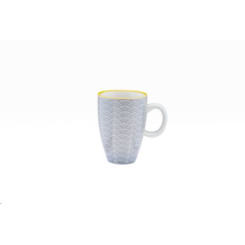Tasse Pattern 9cl - 6 Pièces - Eclipse