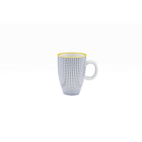 Tasse Pattern 9cl - 6 Pièces - Eclipse