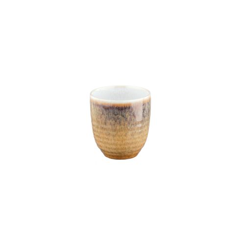 Tasse Cosmos 15cl - 6 Pièces - Crème