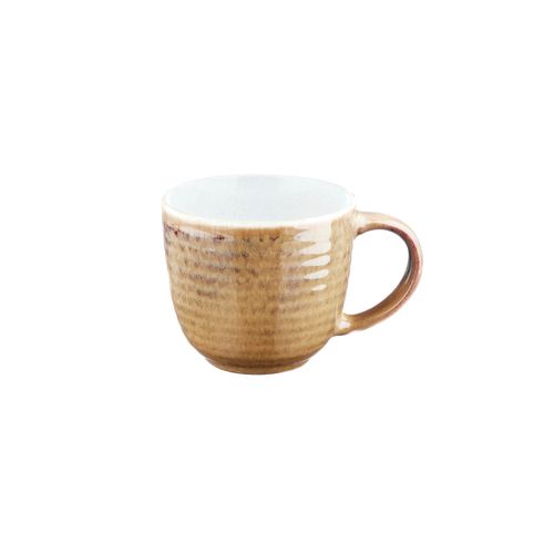 Mug Cosmos 40cl - 6 Pièces - Crème