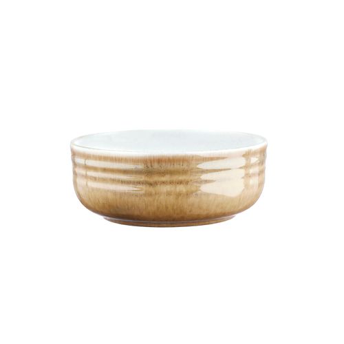 Bol Cosmos D.15,5cm - 6 Pièces - Crème