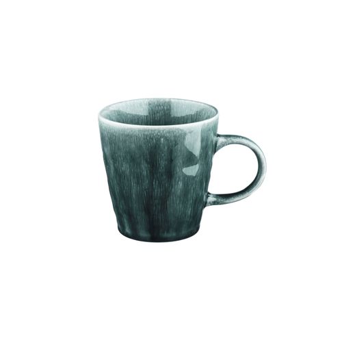 Mug Moon 40cl - 6 Pièces - Pétrole