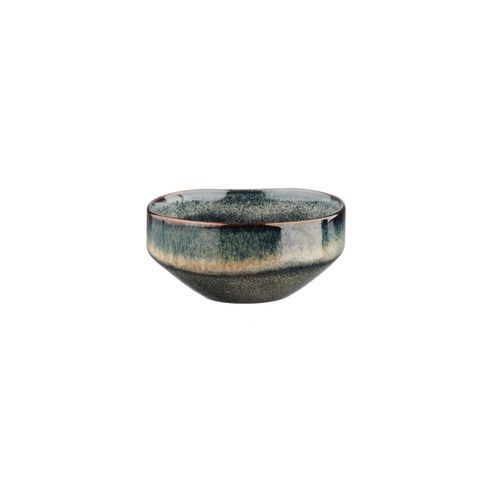 Bol D.11cm - 6 Pièces - Terre