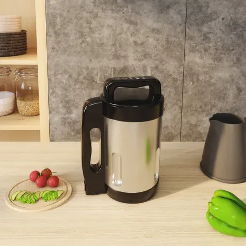 Blender chauffant TECHWOOD TSM-1656 vue d'ambiance 1