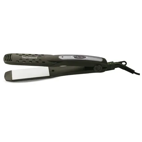 Fer à lisser TECHWOOD TFL-093 vue de face
