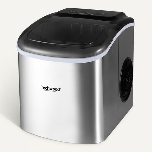 Test : machine à glaçons ZZLLKQ intelligente et polyvalente