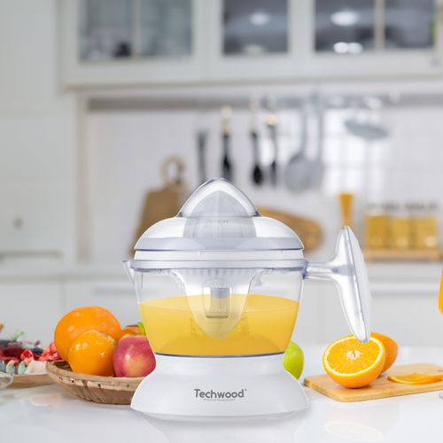 Presse agrumes électrique TECHWOOD TPF-11