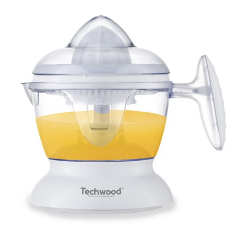 Presse agrumes électrique TECHWOOD TPF-11