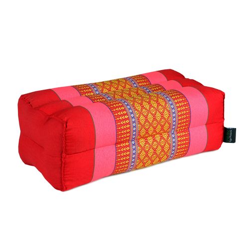 Test du coussin de méditation Mindful & Modern : confort et praticité