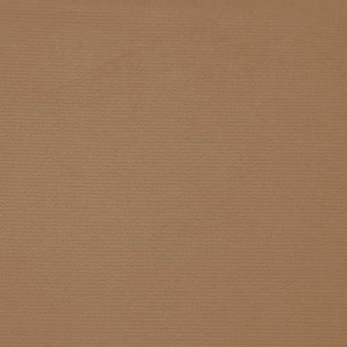 Pouf Intérieur XL - Housse Velours - 150x100cm  - Beige