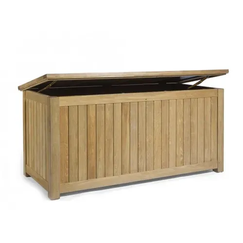 Kotak - Coffre De Rangement Teck