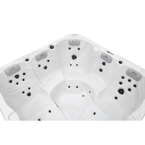 Spa 5 Places Archipel® Gr5 - Spa Relaxation Balboa® 215x215 Cm