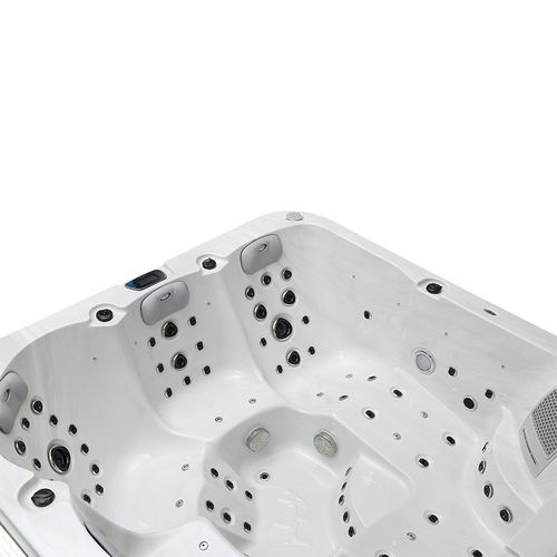 Spa 5 Places Archipel® Gt5 Pro Max - Spa Professionnel Thérapeutique Balboa® 215 X 215 Cm