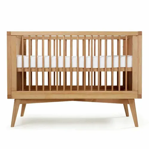 Mini Chambre Bébé Marley Bois 70x140 Cm