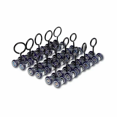 Lot De 15 Crochets Suspenseurs Pour Pergola Condate et Murum