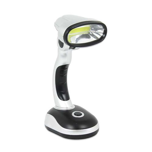 Lampe De Bureau Inclinable Et Sans Fil Ultra Puissante