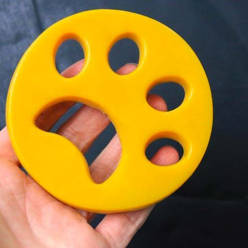 Attrape Poils Réutilisable Pour Machine à Laver