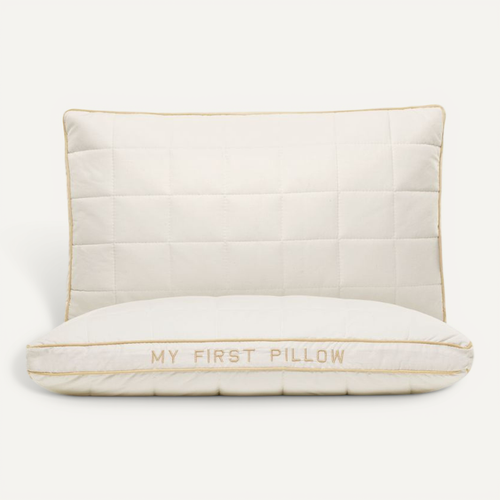 Oreiller Pour Enfants En Fibres De Bambou 100% Naturel