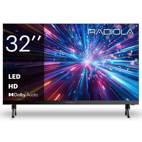 Téléviseur LED 32" (80 cm) Full HD - Ra32a3