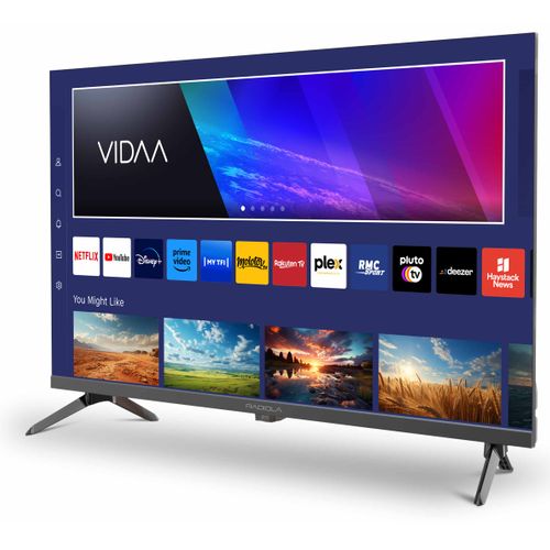 Téléviseur LED 32" (80 cm) Full HD Smart TV - Ra32a2