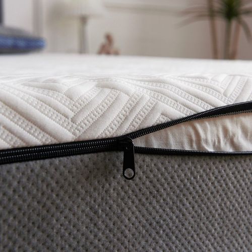 Matelas Ressort Hybrid 140x190 Cm Accueil Mémoire De Forme Hauteur 23 Cm