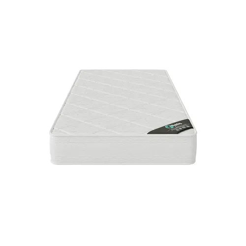 Matelas Mousse Senso 80x190 Hauteur 17cm