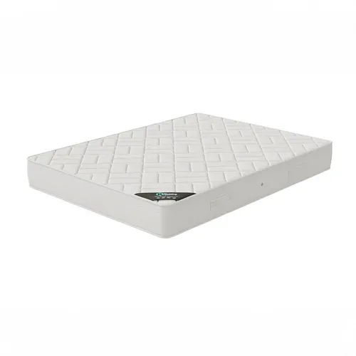 Matelas Mousse 160x200 Cm ZEN Epaisseur 20 Cm